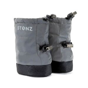 Stonz Baby Puffer Booties